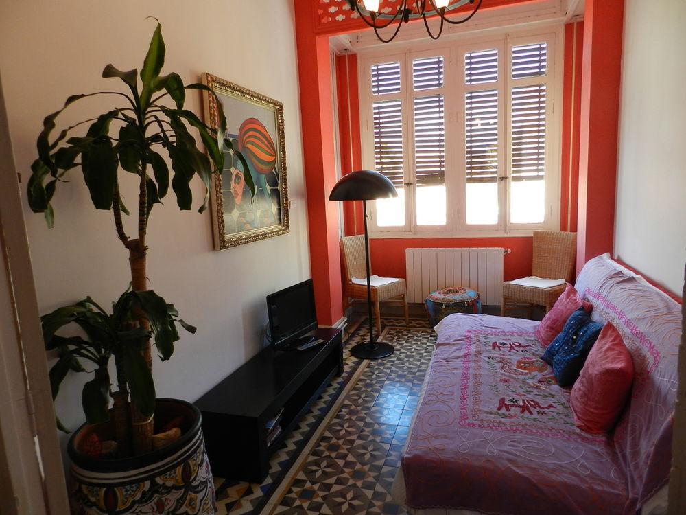Guest house Alicia Malaga