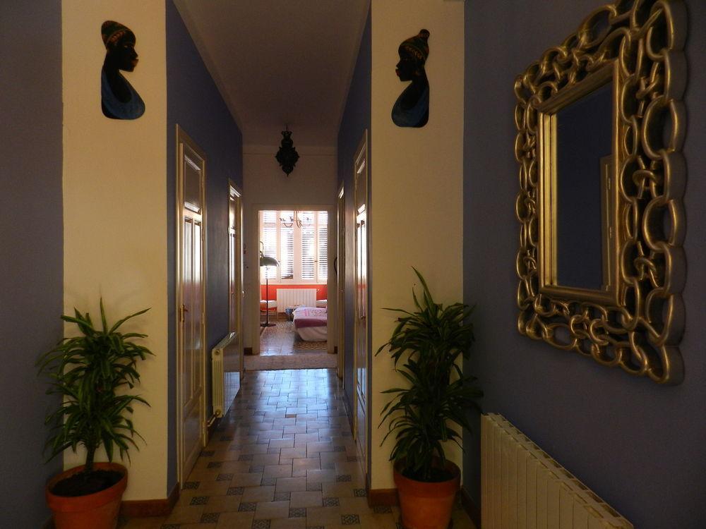 Guest house Alicia Malaga
