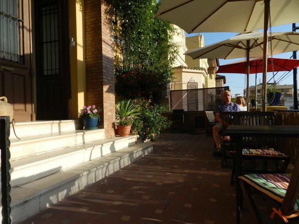 Guest house Alicia