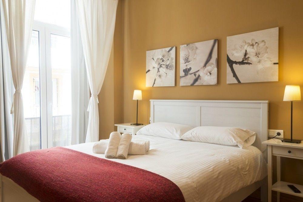 Living4malaga Superior Apartamento Málaga