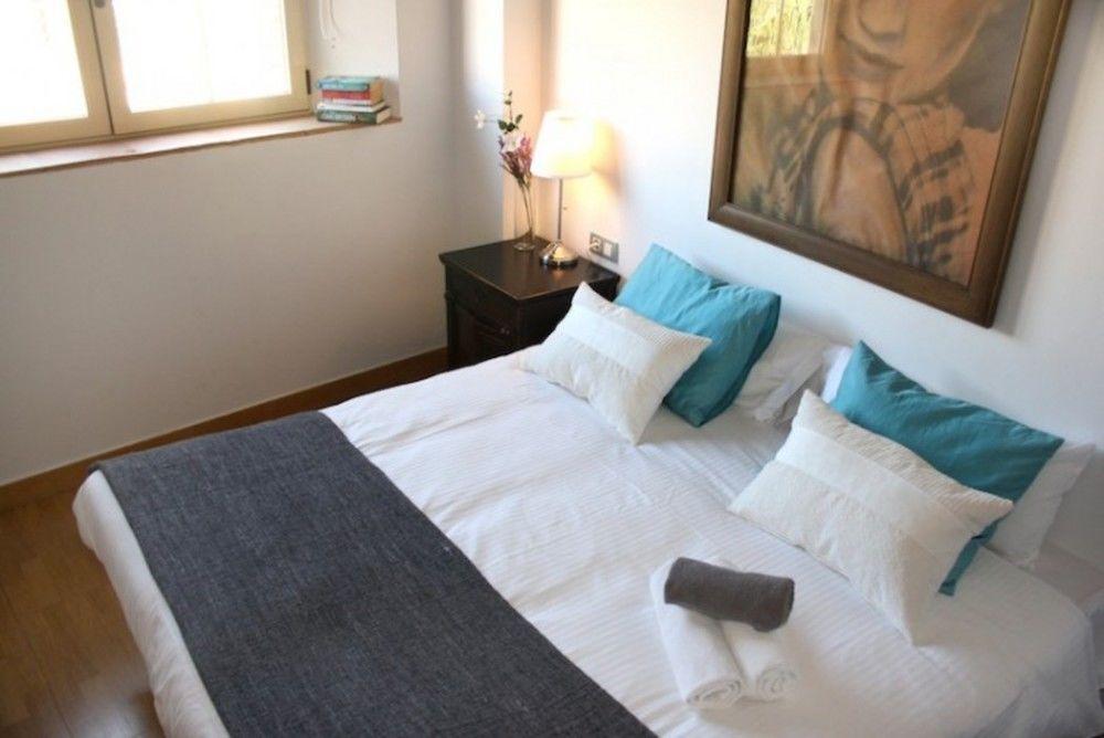 Living4malaga Superior Apartamento *