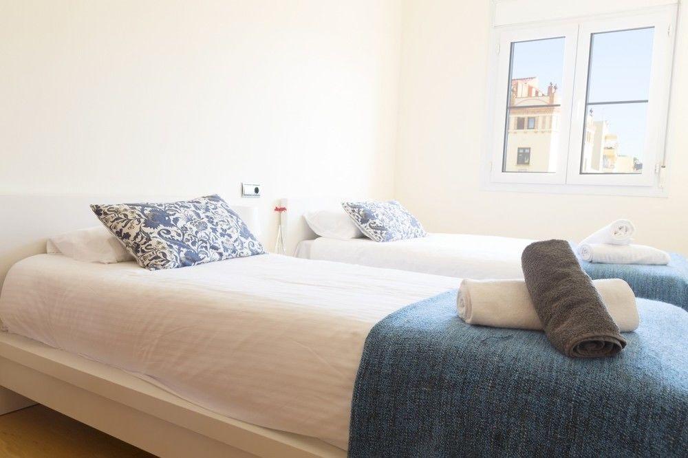 Living4malaga Superior Apartamento Málaga