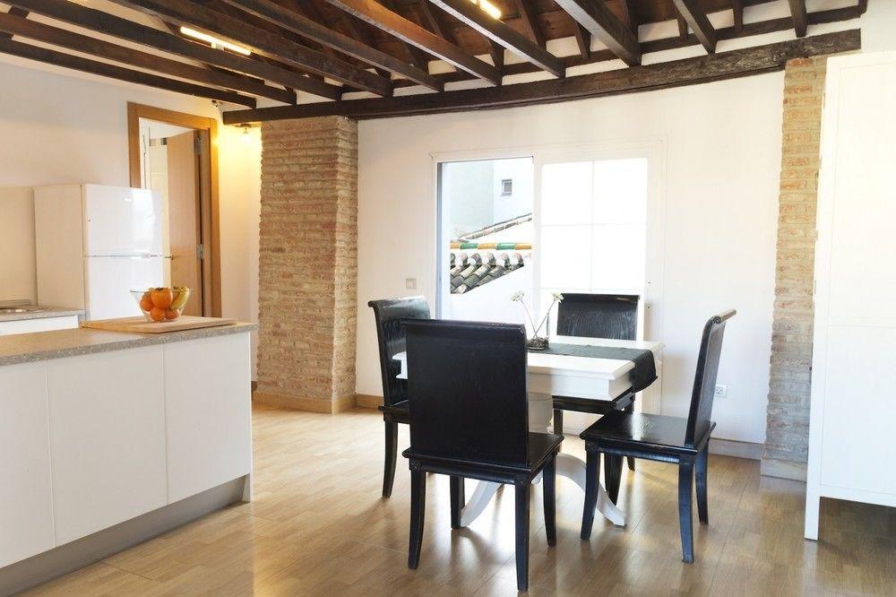 Living4malaga Superior Apartamento