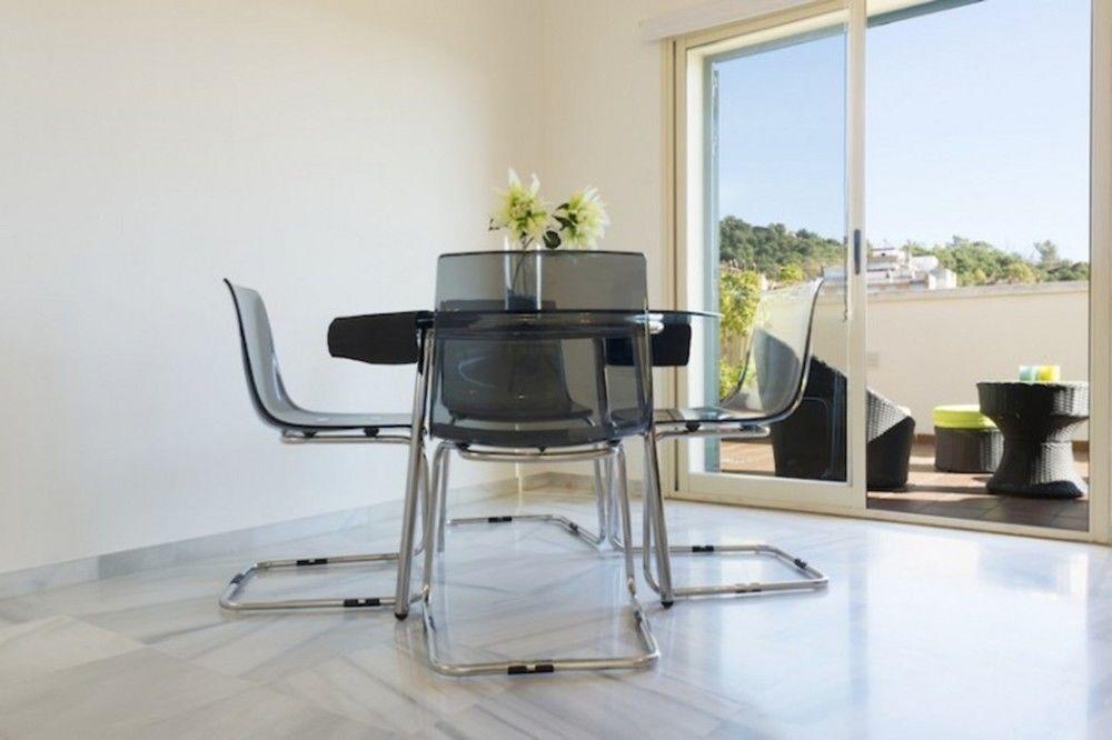 Living4malaga Superior Apartamento Málaga