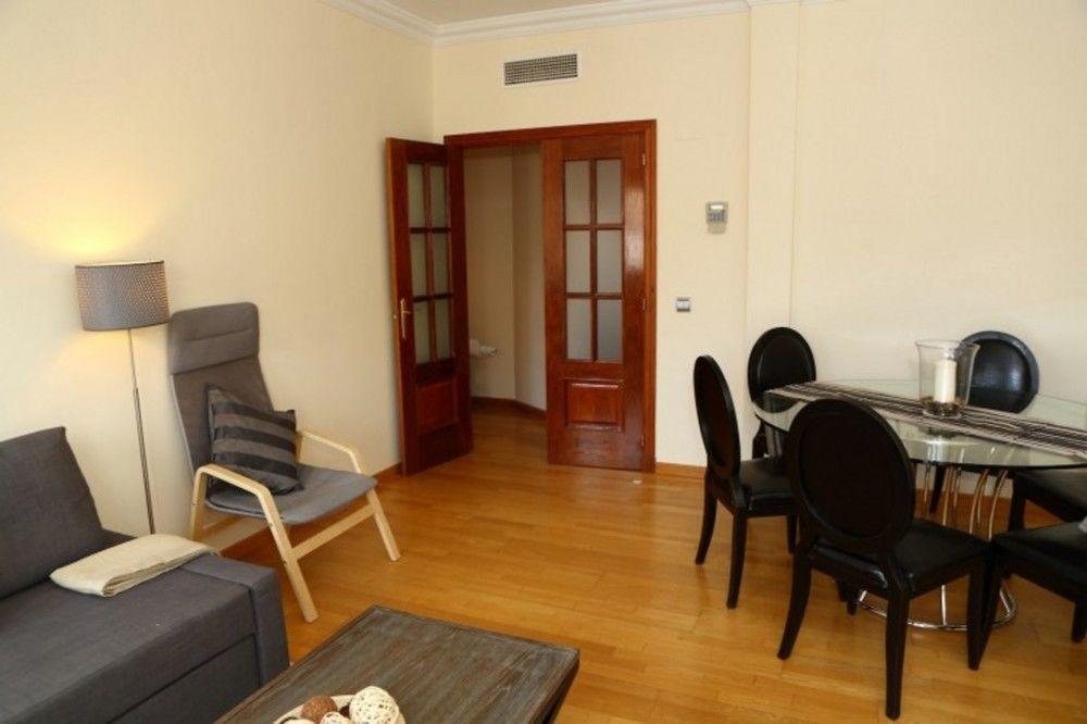 Living4malaga Superior Apartamento *