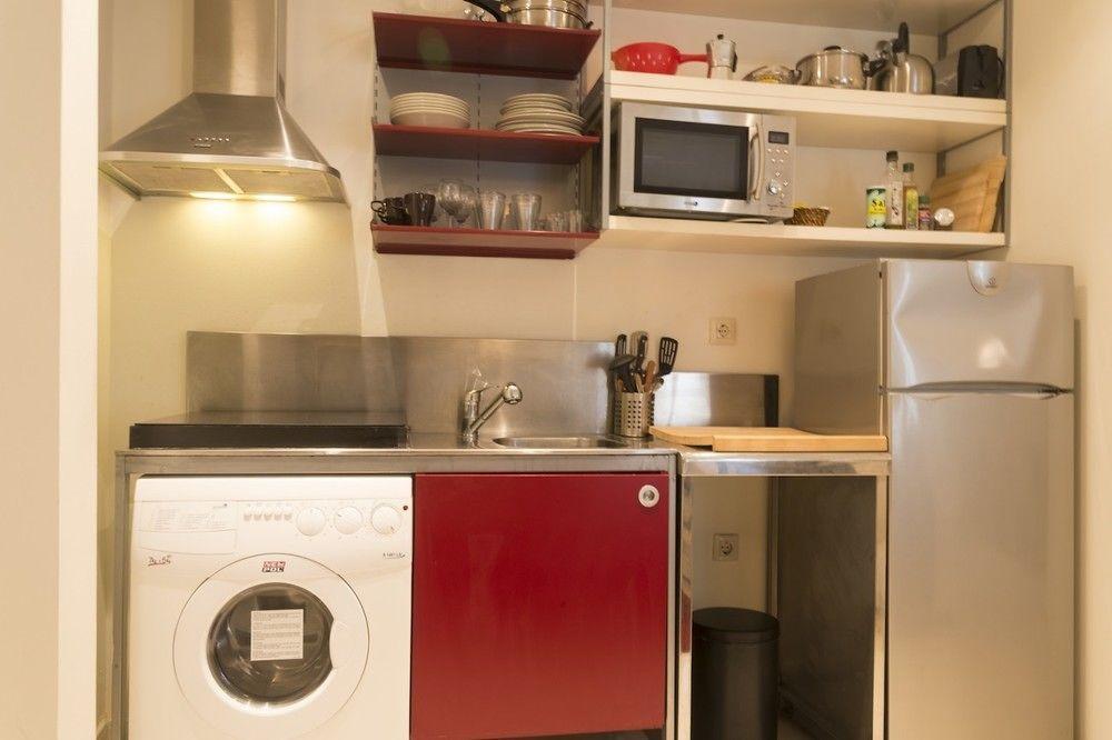 Living4malaga Superior Apartamento *