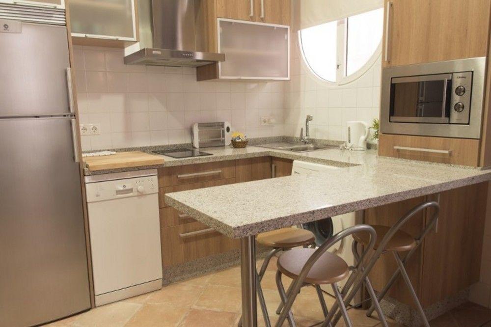 Living4malaga Superior Apartamento