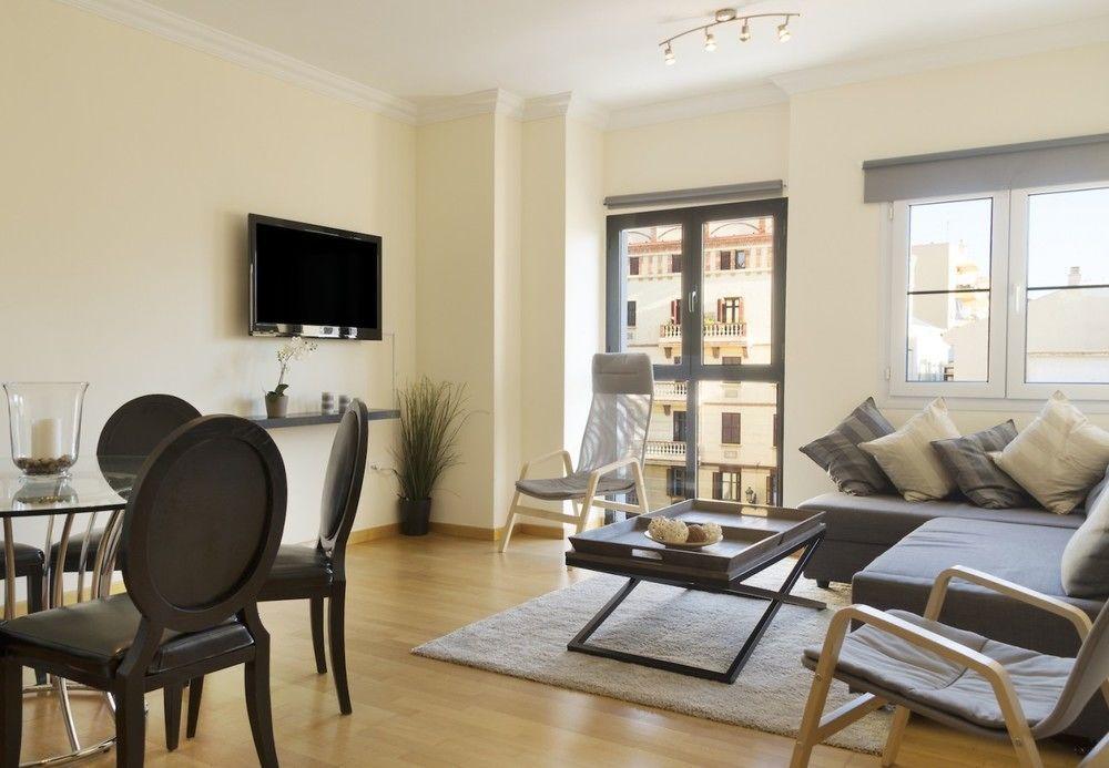 Living4malaga Superior Apartamento Málaga