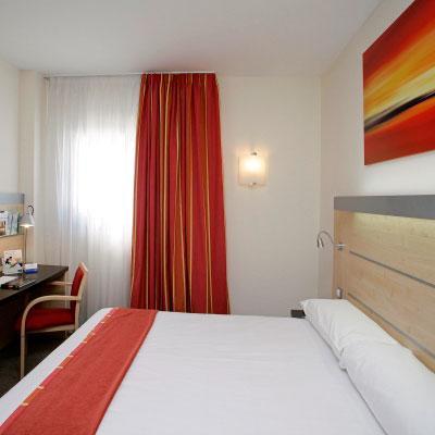 Express Airport, An Ihg 3* Málaga