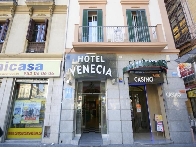 Venecia Hotel