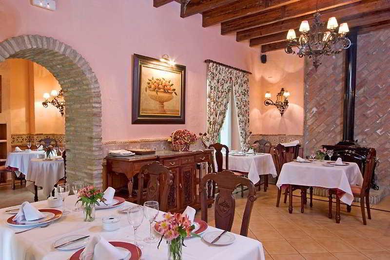 Casa rural Cortijo La Reina