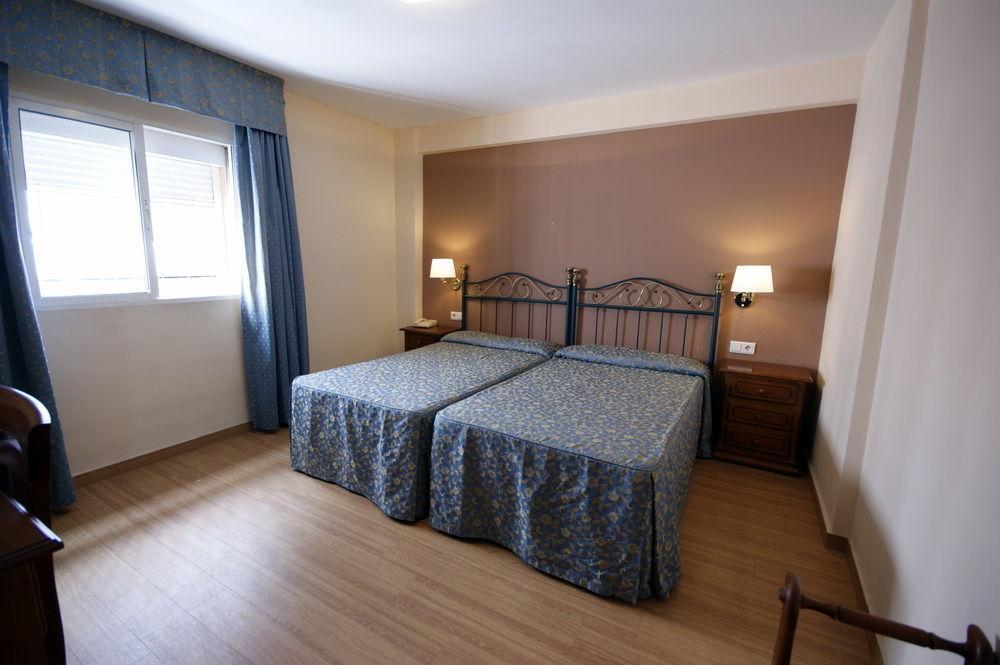 Venecia Hotel Málaga
