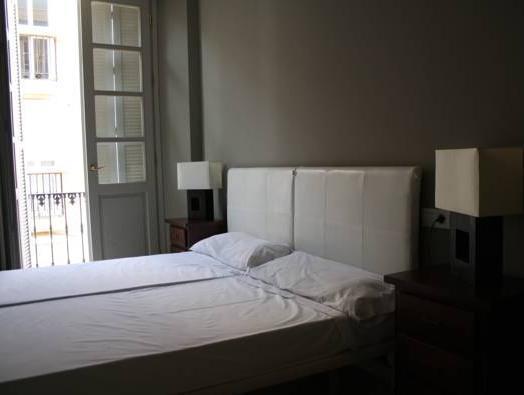 Feel Soho Hostal