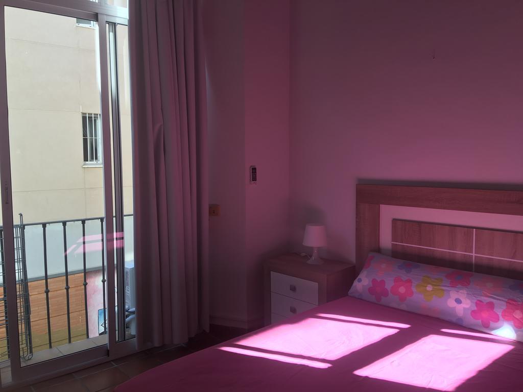 Gold Huerto Del Conde Apartamento *