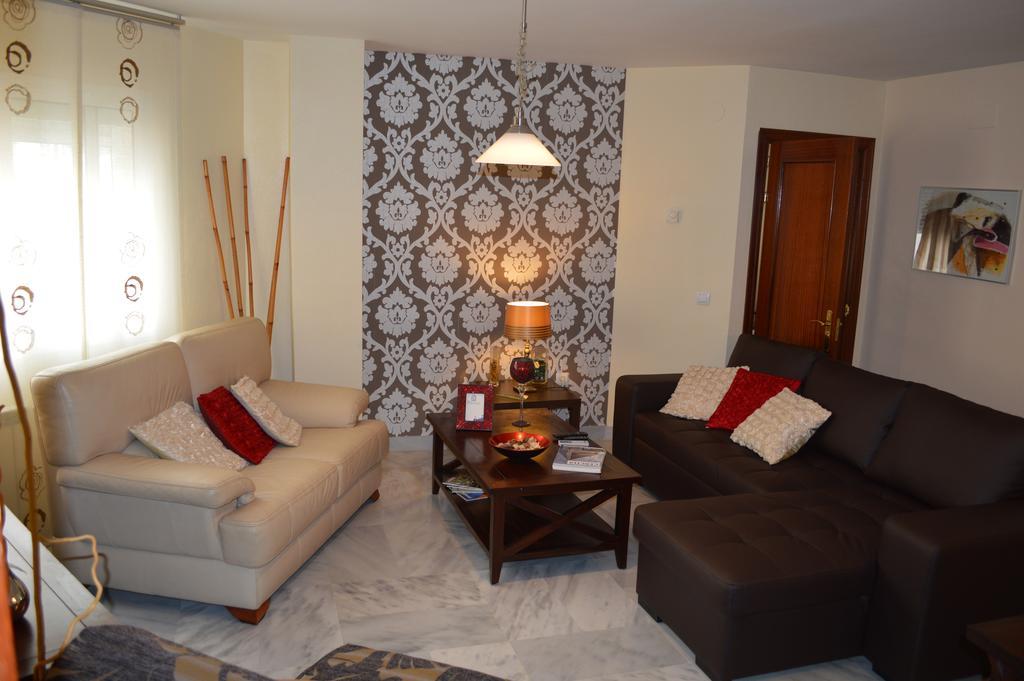 Apartamento Alonso De Palencia 15 Apartamento Málaga