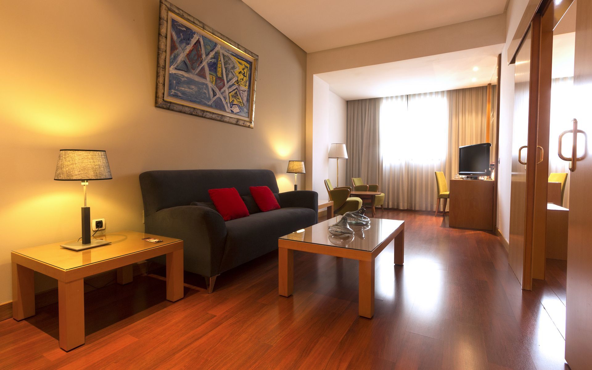 Alameda Centro Affiliated By Meliá 4*