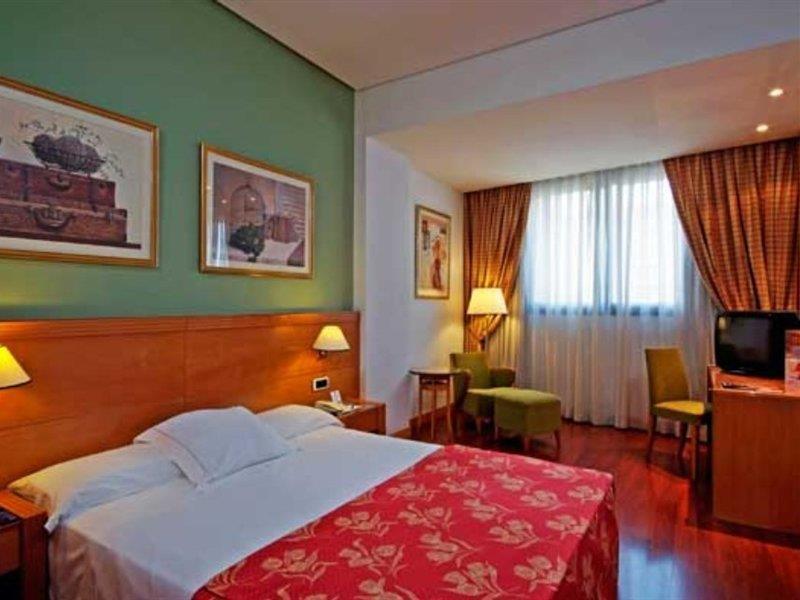 Alameda Centro Affiliated By Meliá Hotel 4*