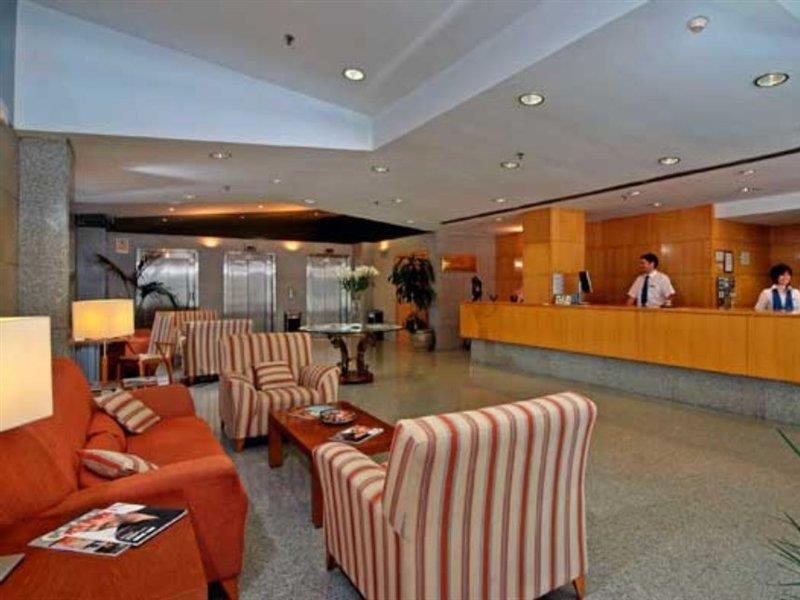 Alameda Centro Affiliated By Meliá 4* Málaga