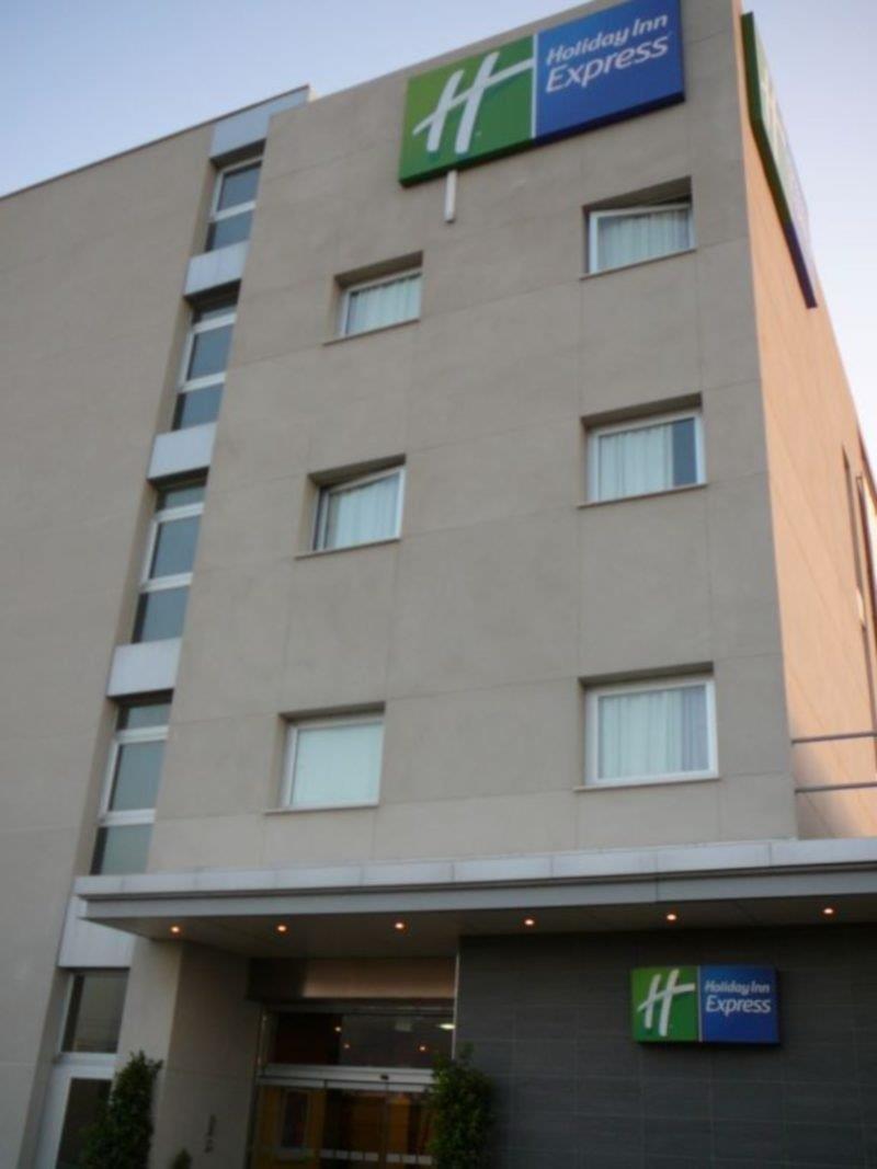 Express Airport, An Ihg Hotel 3*