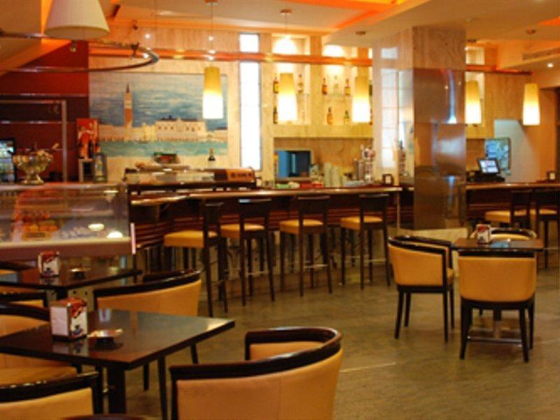 Venecia Hotel Málaga