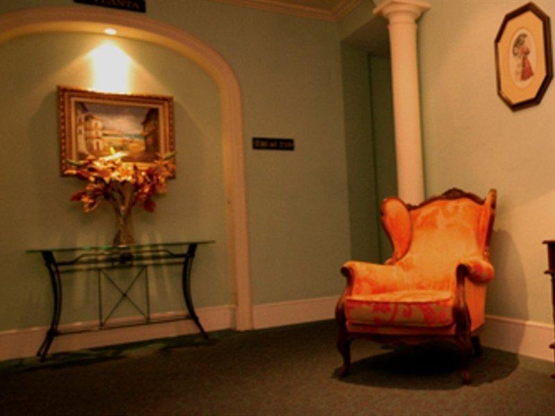 Venecia Hotel 3*