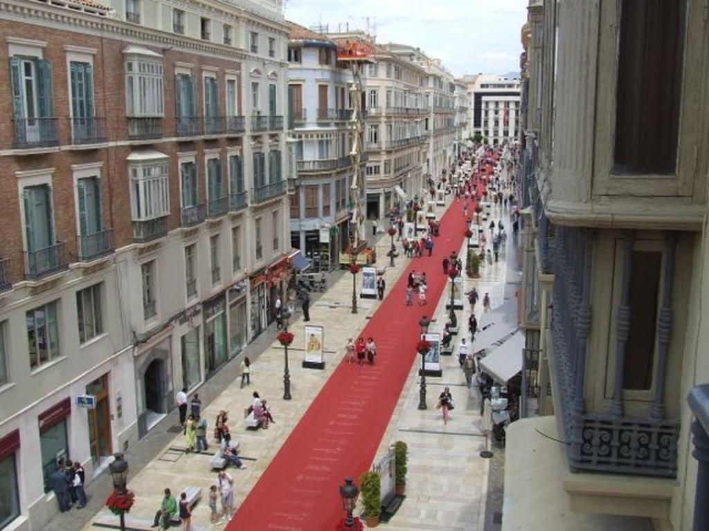 Larios Malaga