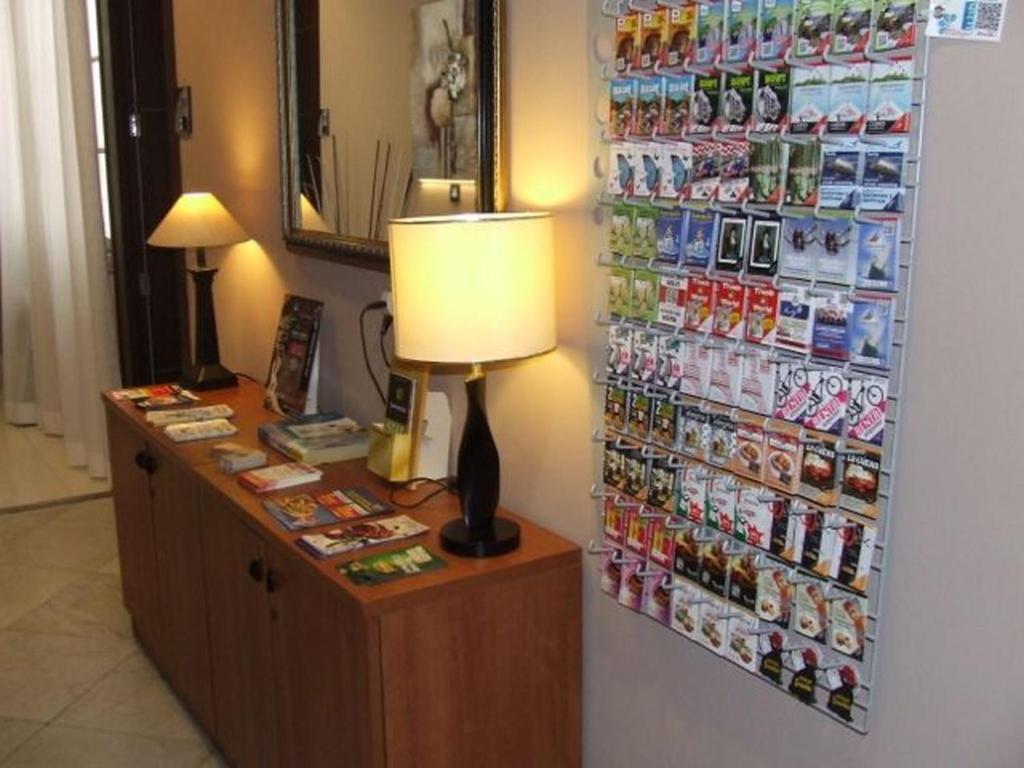 Larios Guest house