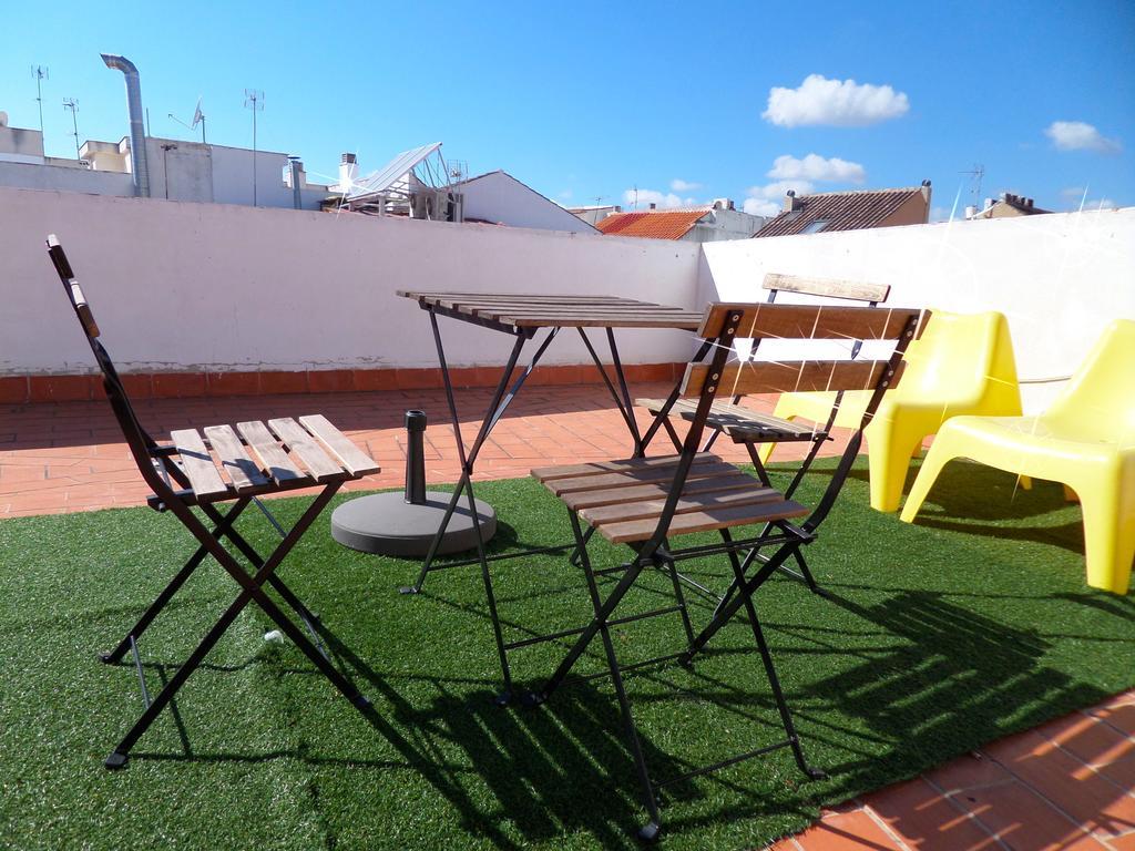Apartamento Enjoy Apart Centro Y Playa Frailes *