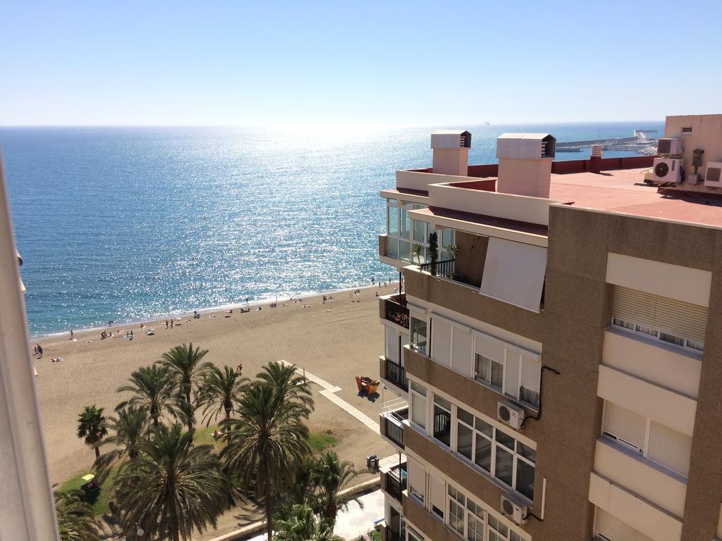 Apartamento Livemálaga Malagueta *
