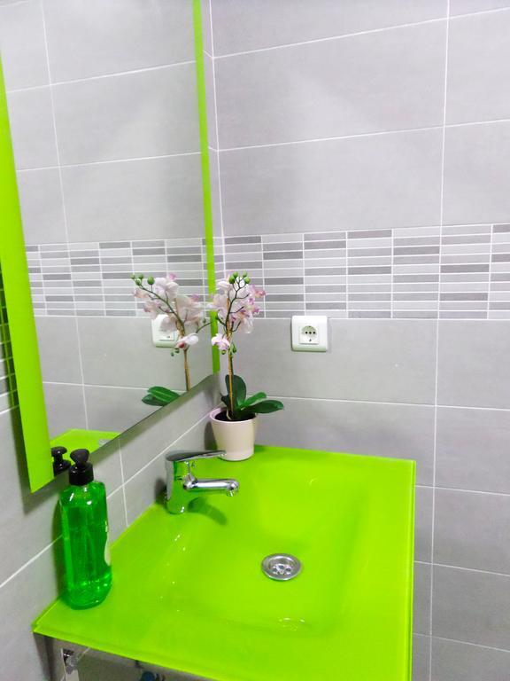 Apartamento Enjoy Apart Centro Y Playa Frailes