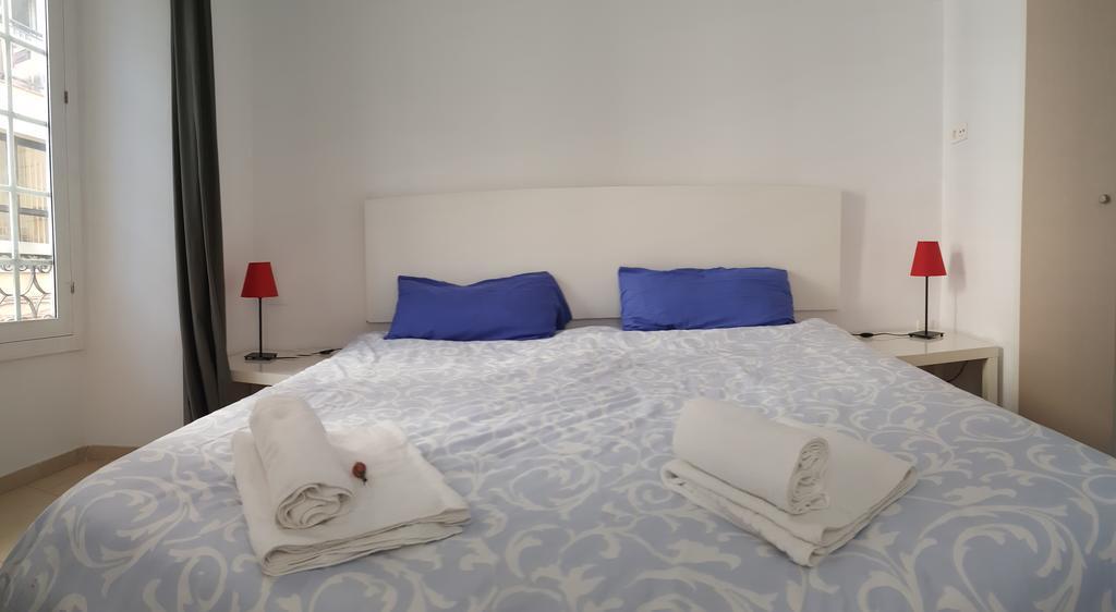 Apartamento Juan De Padilla Málaga