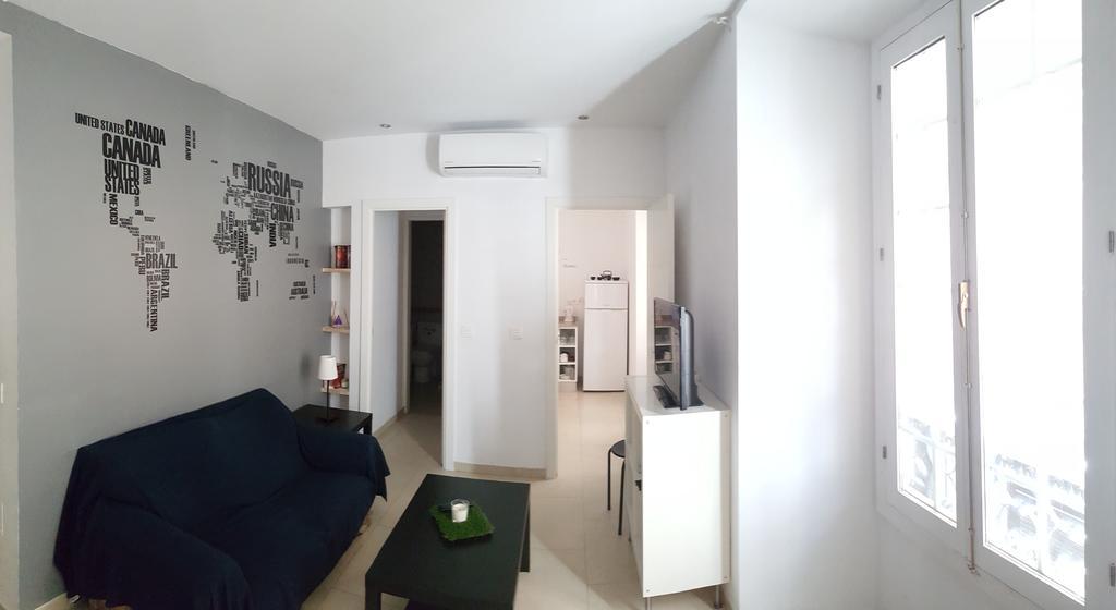Apartamento Apartamento Juan De Padilla *