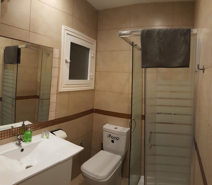 Apartamento Apartamento Juan De Padilla