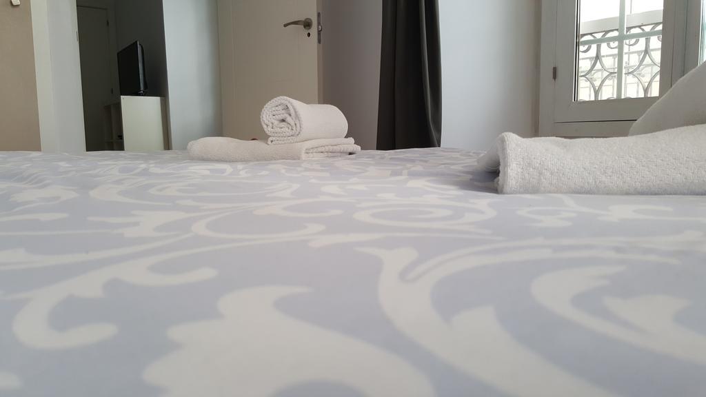 Apartamento Juan De Padilla Málaga