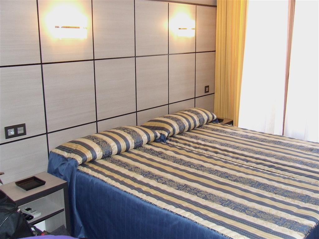 Guest house Larios *