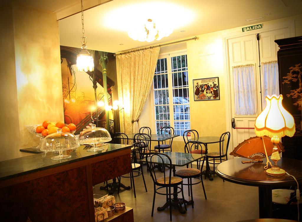 Bed & Breakfast La Casa Azul + 2*