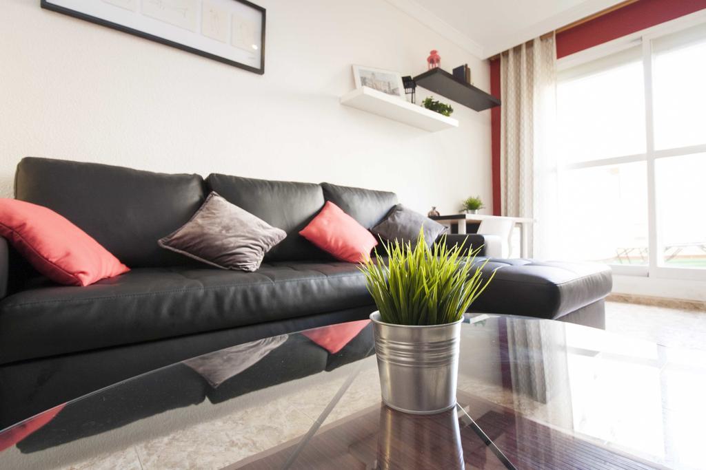 Toros Freshapartments By Bossh! Málaga