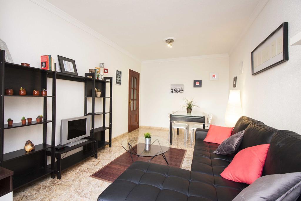 Apartamento Toros Freshapartments By Bossh! *