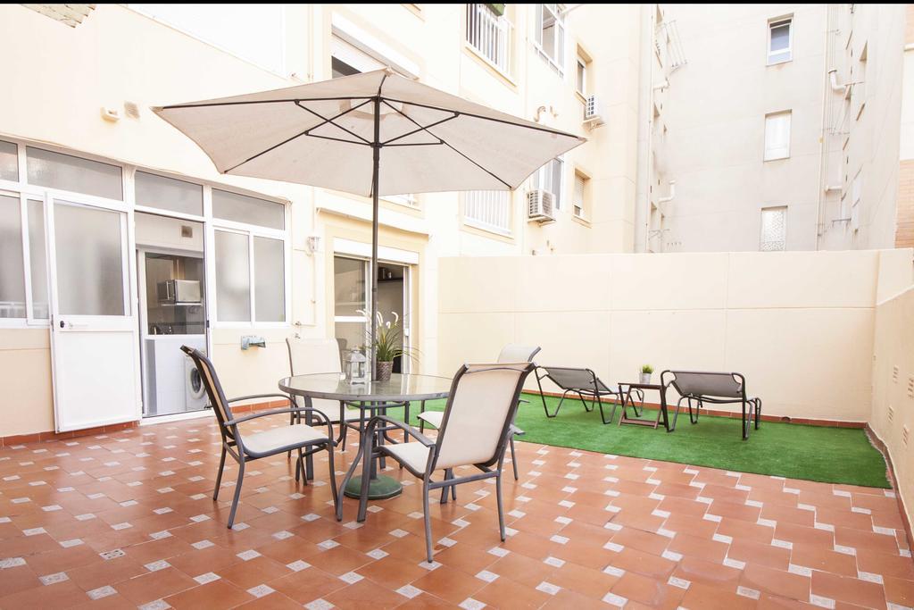 Toros Freshapartments By Bossh! *