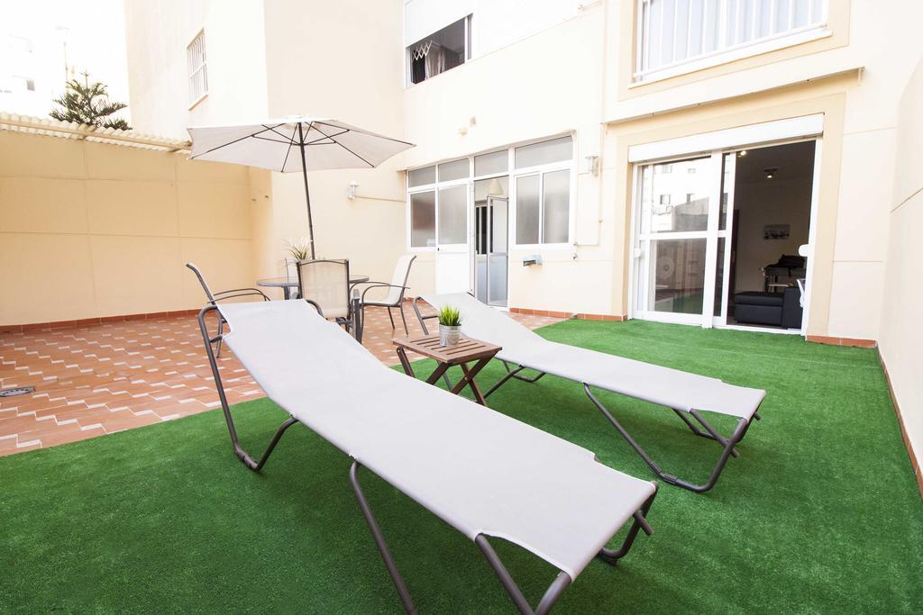 Apartamento Toros Freshapartments By Bossh! Málaga