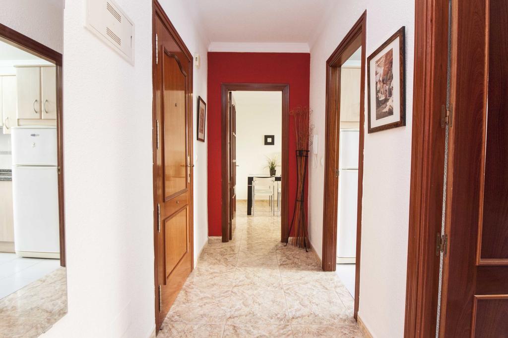 Apartamento Toros Freshapartments By Bossh!