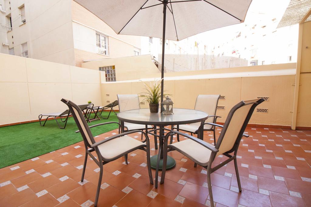 Toros Freshapartments By Bossh! * Málaga