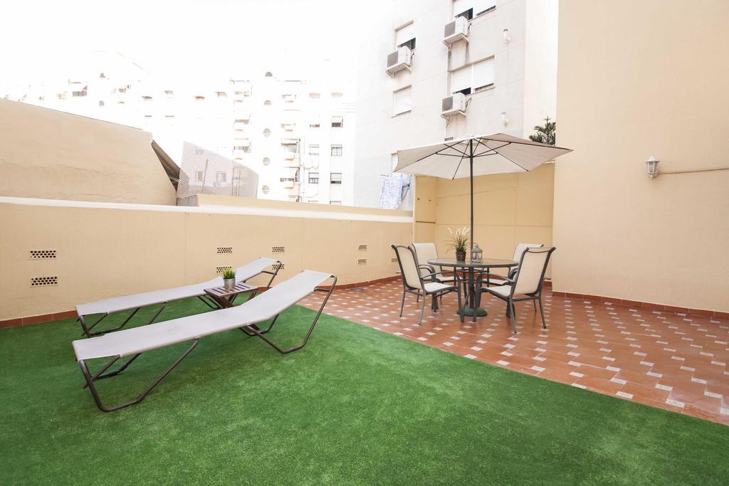 Toros Freshapartments By Bossh!