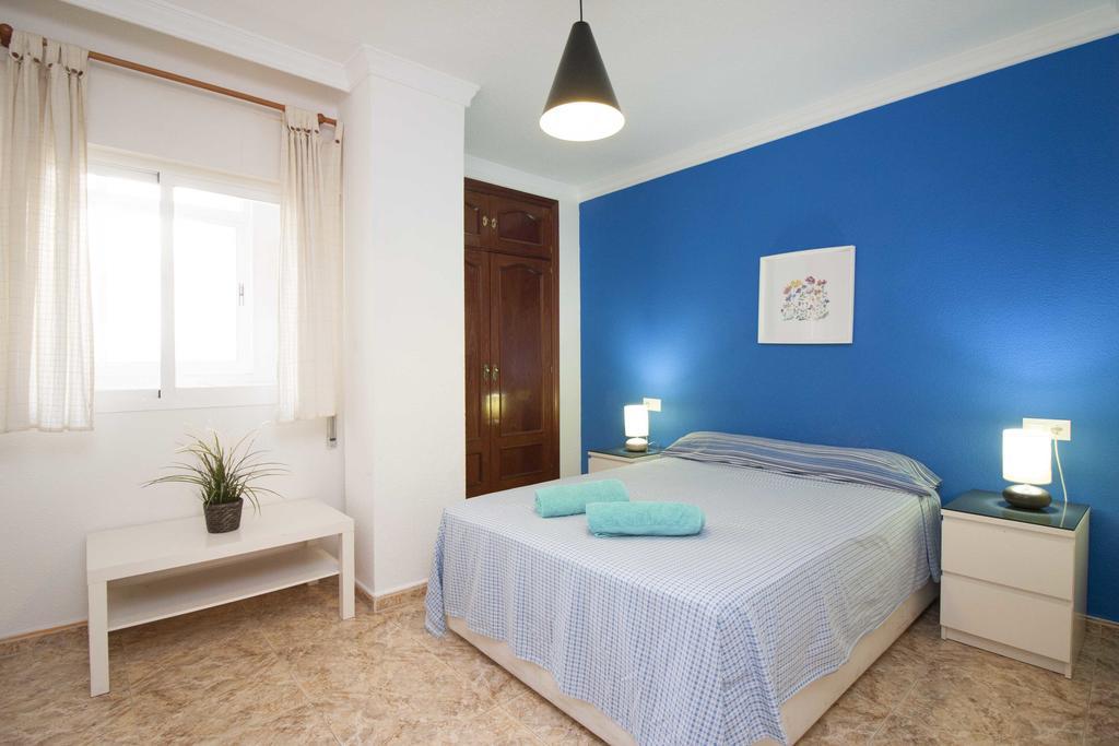 Toros Freshapartments By Bossh! Málaga