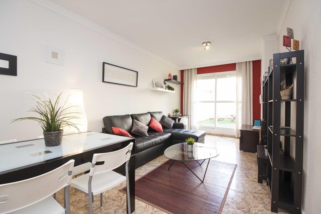 Toros Freshapartments By Bossh!