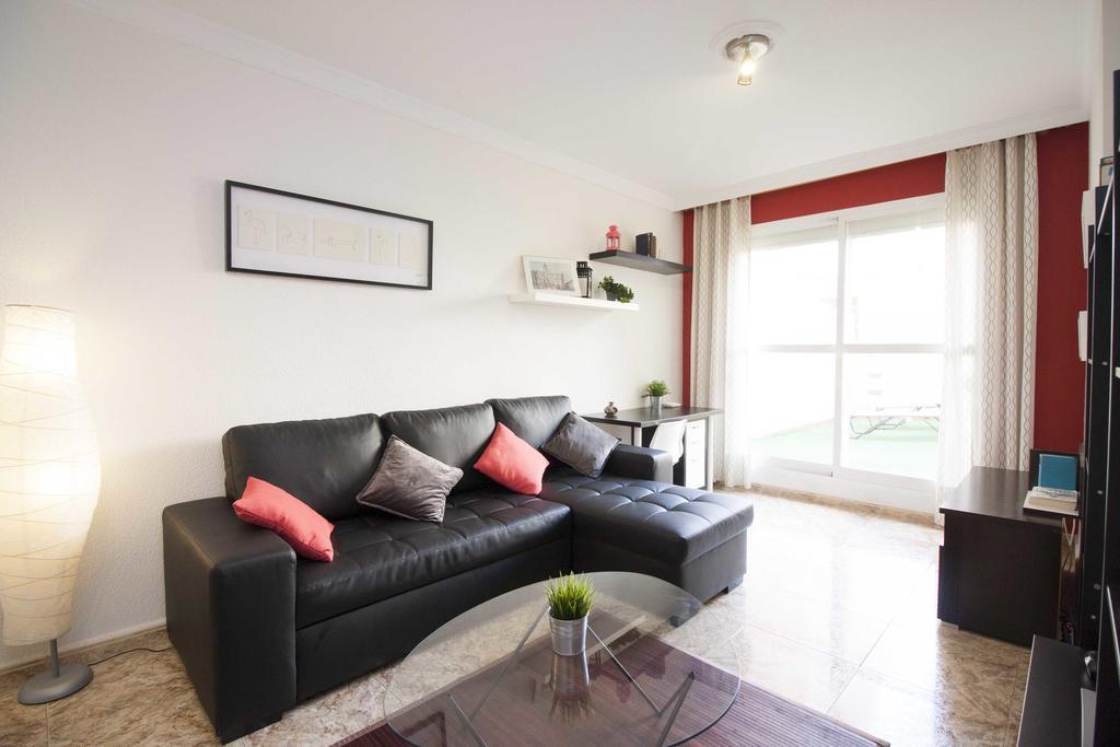 Apartamento Toros Freshapartments By Bossh! Málaga