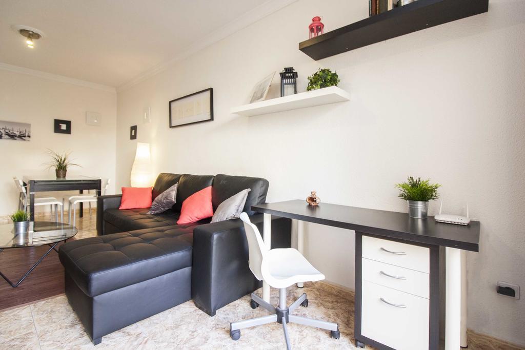 Apartamento Toros Freshapartments By Bossh!
