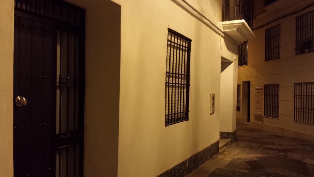 David Apartamento *