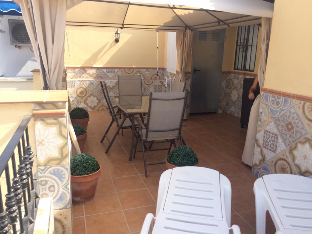 Apartamento Plaza Constitucion