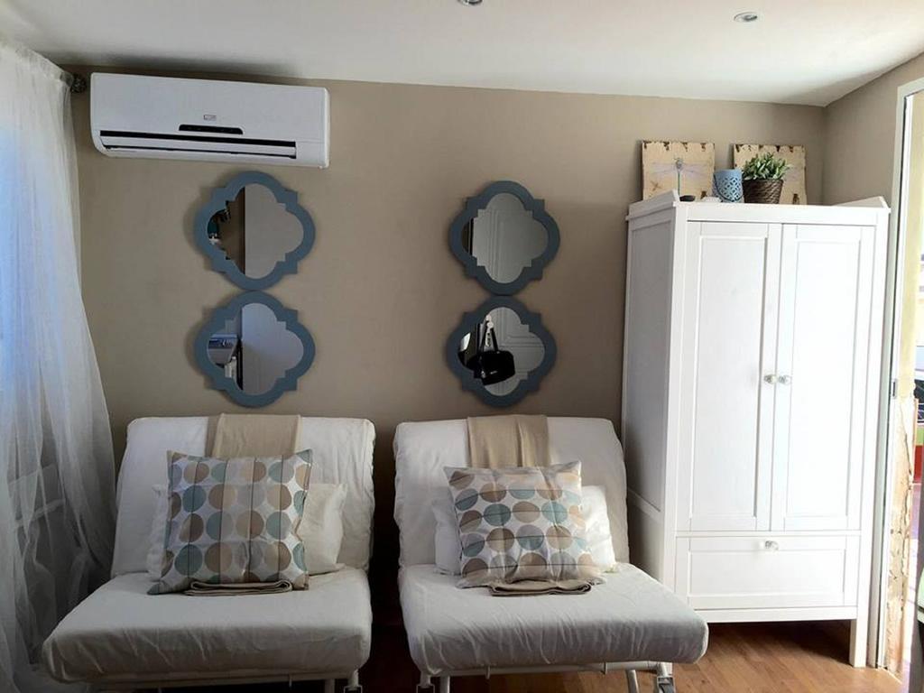 Apartamento Plaza Constitucion